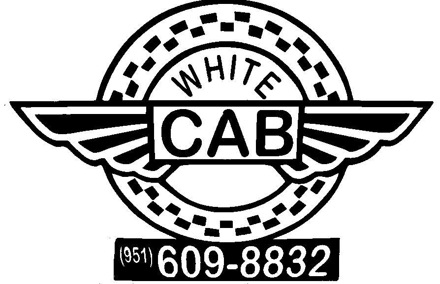 Ads with White Cab Cars
